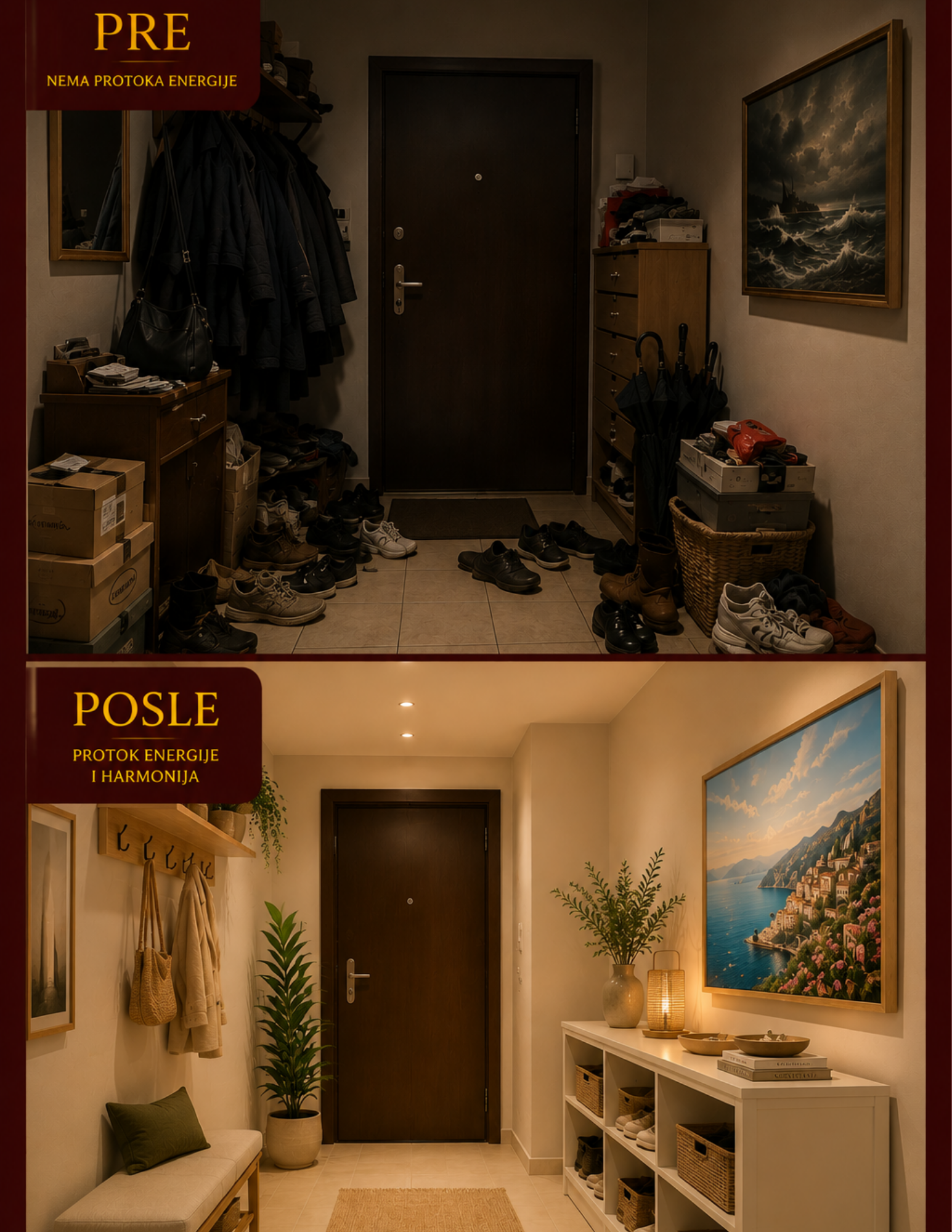 Feng shui za početnike