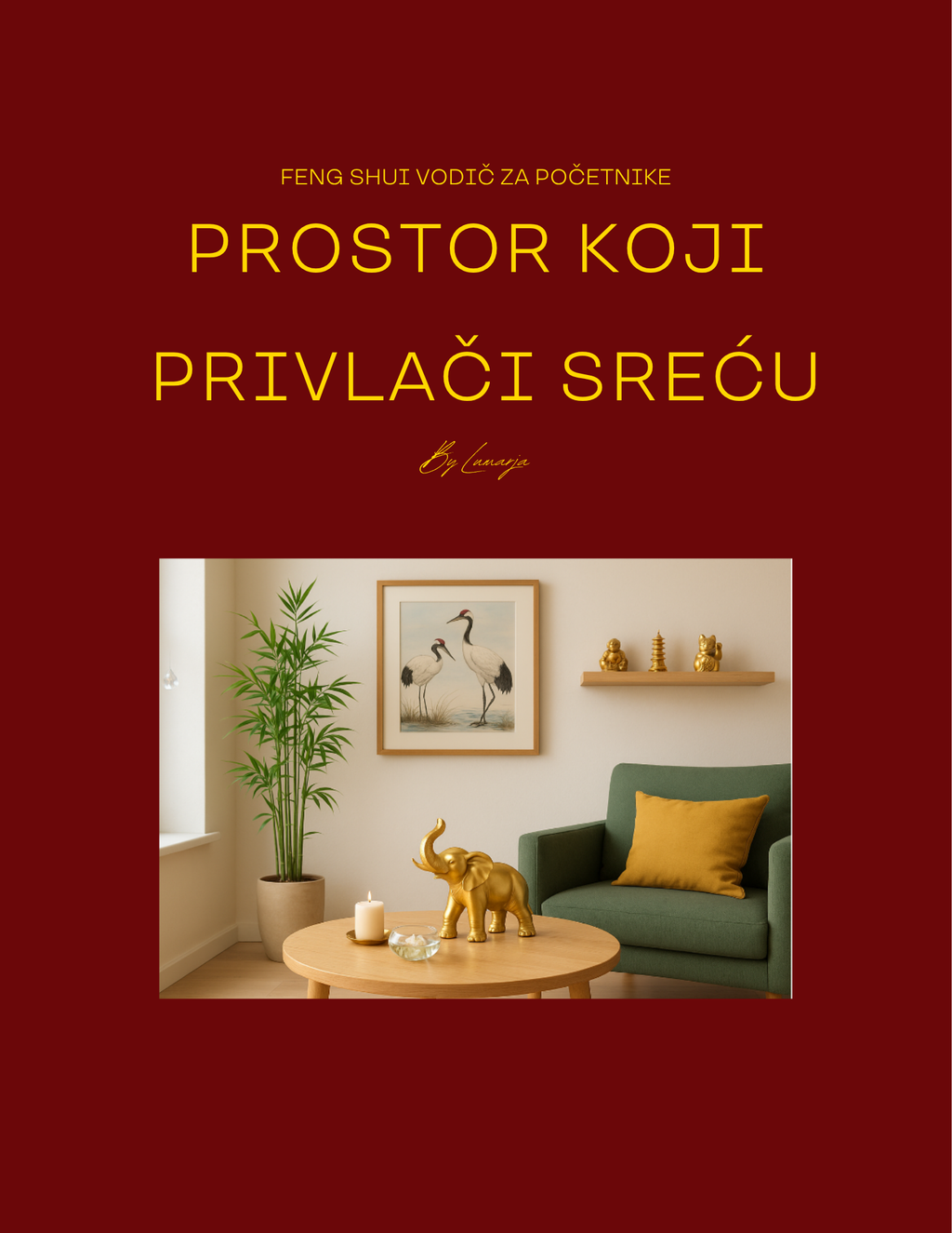 Feng shui za početnike